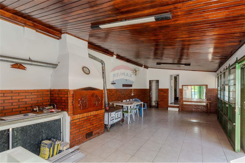 Casa - Venda - Santa Maria , Rio Grande do Sul - 34 - 610311056-83