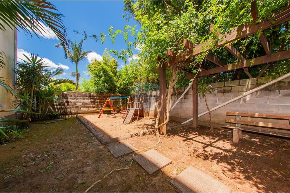 Apartamento - Venda - Montenegro , Rio Grande do Sul - ESPAÇO PLAYGROUD.jpg - Jardim Externo - 610091003-80