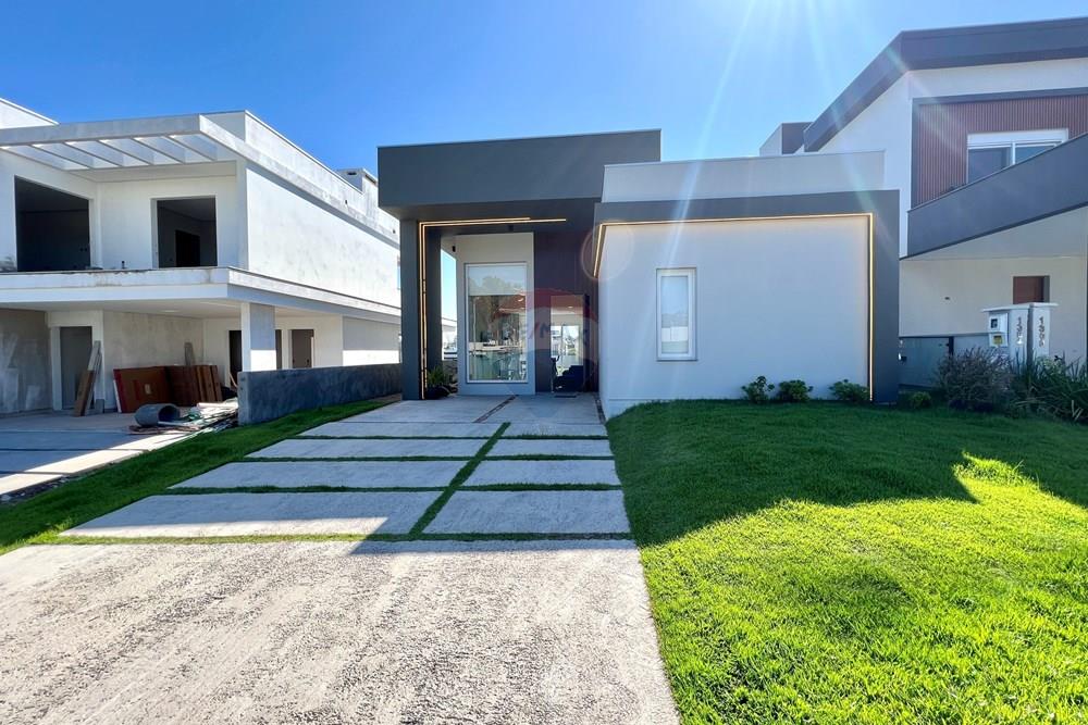 Casa de Condomínio - Venda - Nova Santa Rita , Rio Grande do Sul - IMG_5711.jpg - 610241012-230