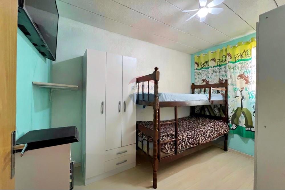 Apartamento - Venda - Sapucaia do Sul , Rio Grande do Sul - Quarto 2 1 (5).JPG - Quarto principal - 610461006-12