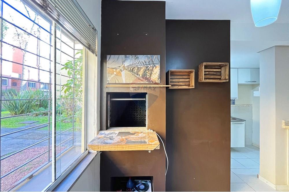 Apartamento - Venda - Porto Alegre , Rio Grande do Sul - IMG_1480.JPG - 610191079-4