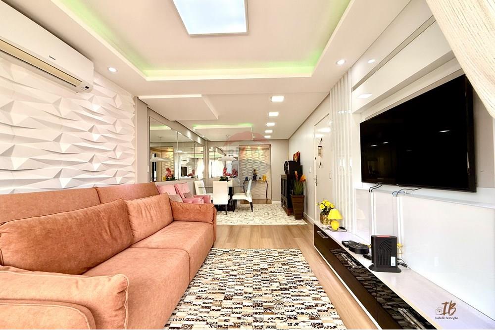 Apartamento - Venda - Caxias do Sul , Rio Grande do Sul - IMG_9357.jpg - 610301014-69