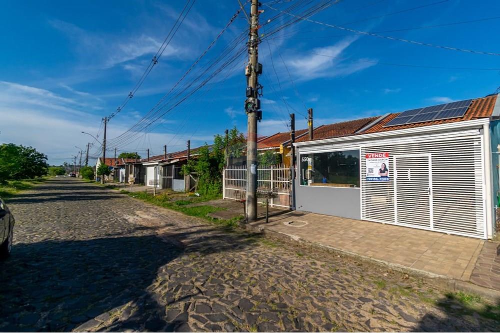 Casa - Venda - Cachoeirinha , Rio Grande do Sul - 09eca04f-293b-4b68-bfe8-2ee75f0291df.jpg - 610381100-69