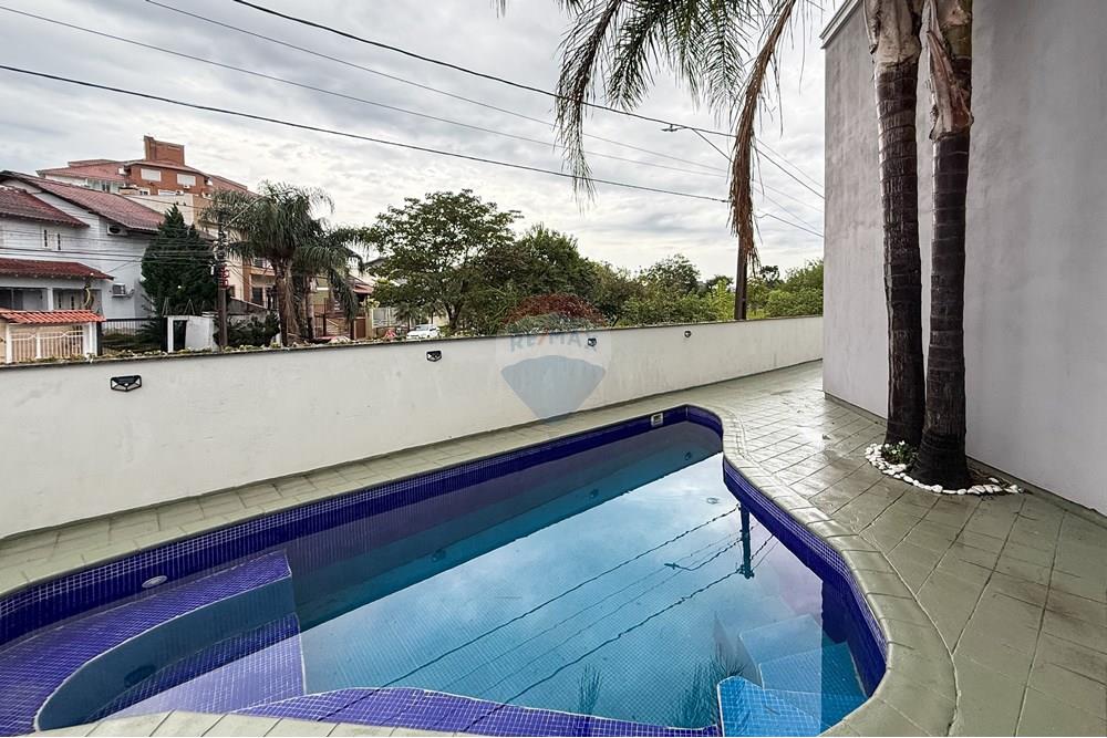 Casa - Venda - Canoas , Rio Grande do Sul - IMG_1329.jpg - 612651005-89