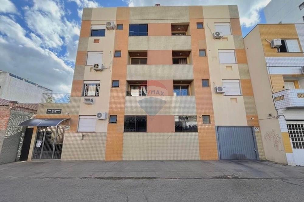 Apartamento - Alugar - Santa Maria , Rio Grande do Sul - 10.jpeg - 610471055-111