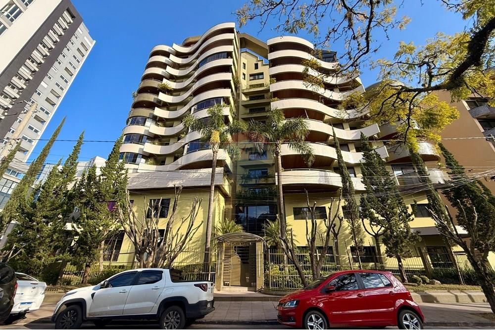 Apartamento - Venda - Caxias do Sul , Rio Grande do Sul - IMG_8391.JPG - 610301070-38