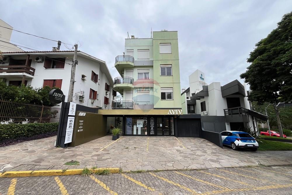 Apartamento - Alugar - Santa Maria , Rio Grande do Sul - 12.jpeg - 610471055-103