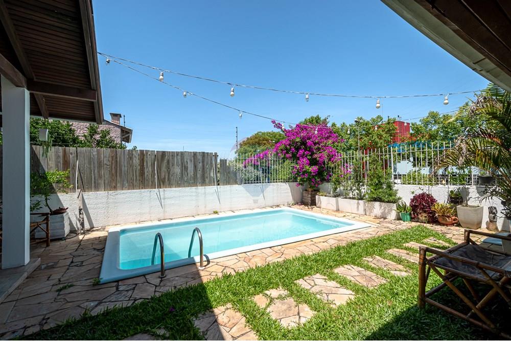 Casa - Venda - Novo Hamburgo , Rio Grande do Sul - DSC_0791-53 (2).jpg - 610261015-49