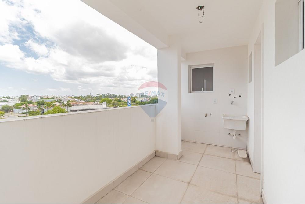 Apartamento - Venda - Pelotas , Rio Grande do Sul - Residencial Gabriella-16.jpg - Lavanderia - 610211016-55