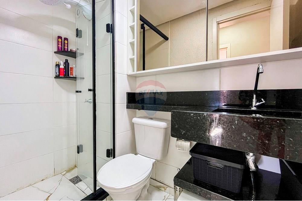 Apartamento - Venda - São Leopoldo , Rio Grande do Sul - image00014.jpeg - 610411032-81