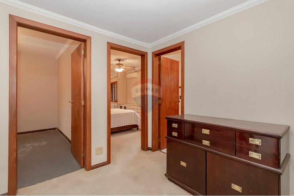 Casa - Venda - Porto Alegre , Rio Grande do Sul - Rool Superior.jpg - 612521076-7