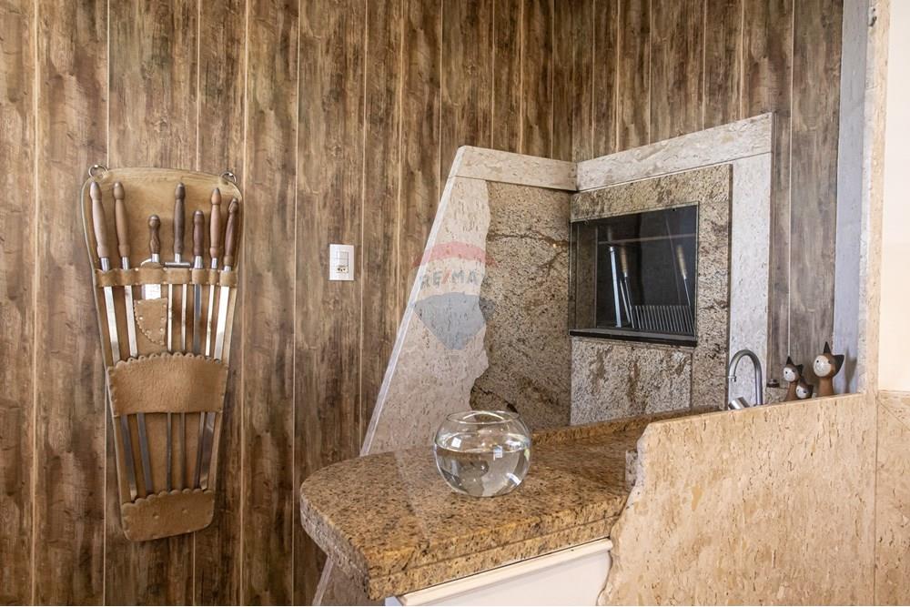 Cobertura - Venda - Santa Maria , Rio Grande do Sul - CRB_8173.JPG - 610311070-55