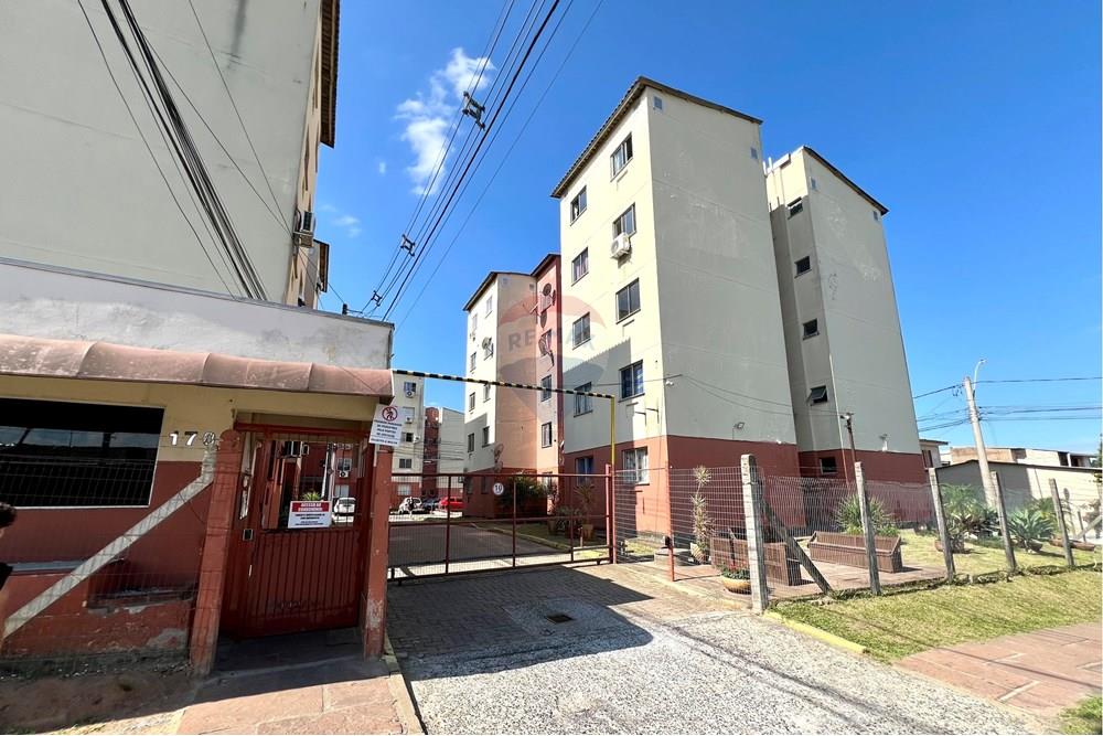 Apartamento - Venda - Esteio , Rio Grande do Sul - 1745351033221 (1).jpg - 610241001-125