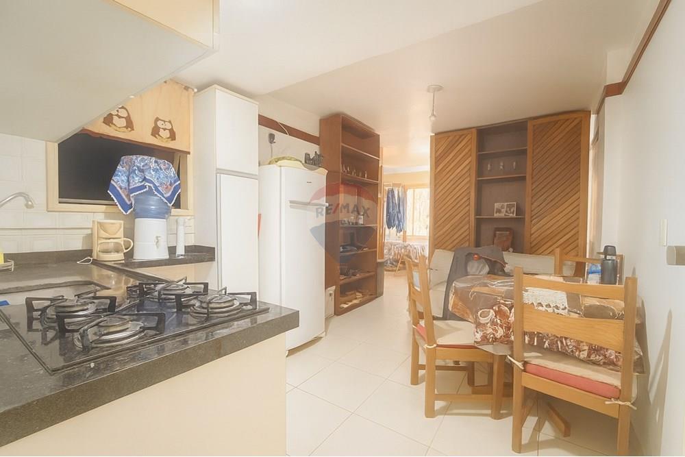 Apartamento - Venda - Porto Alegre , Rio Grande do Sul - Cozinha 2.jpg - 610371025-7