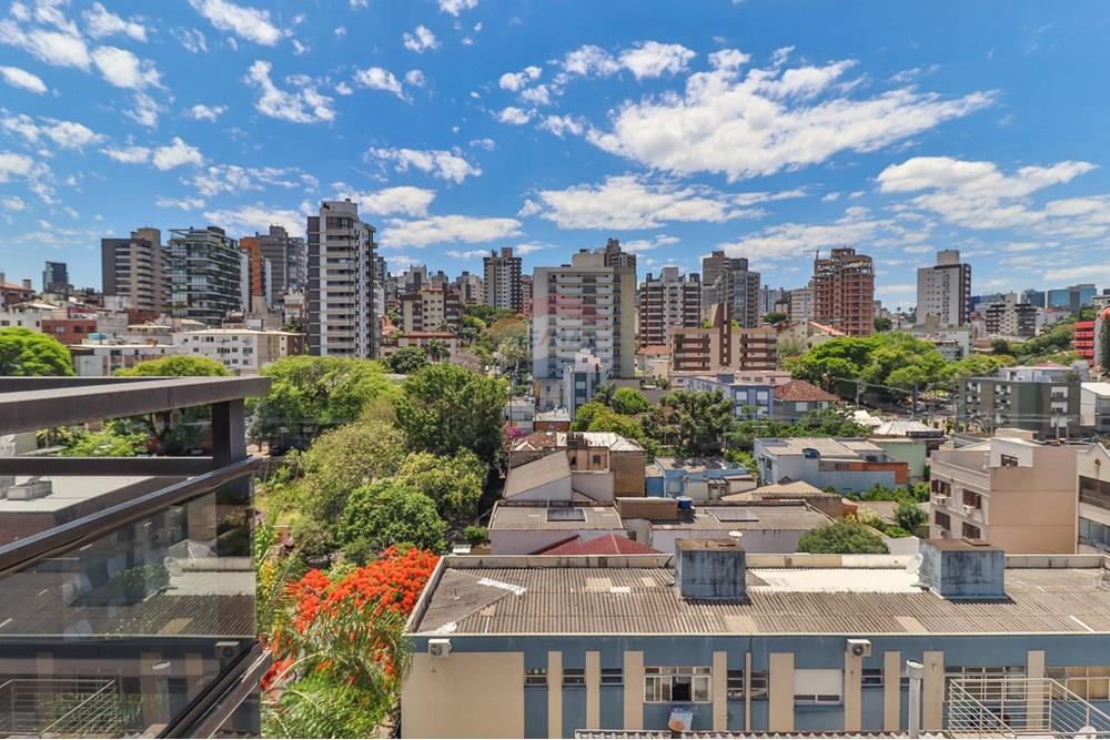 Cobertura - Venda - Porto Alegre , Rio Grande do Sul - IMG_0167.jpg - 612511064-7