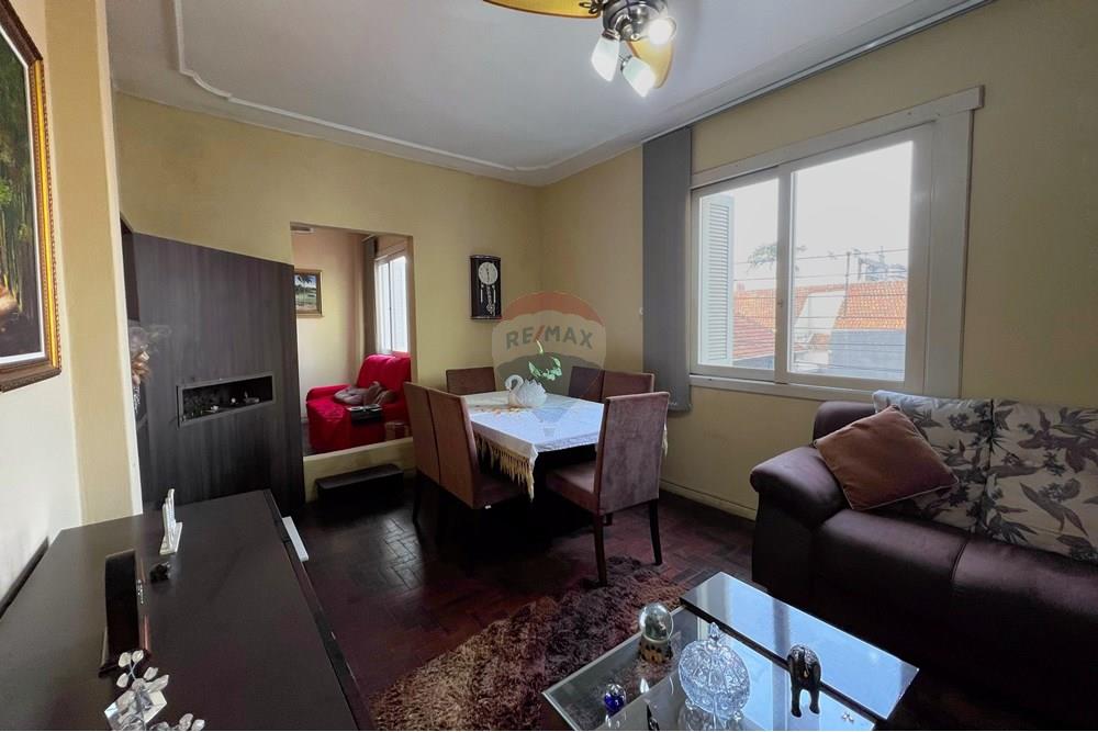 Apartamento - Venda - São Leopoldo , Rio Grande do Sul - Sala 1 5.jpg - 610461005-1