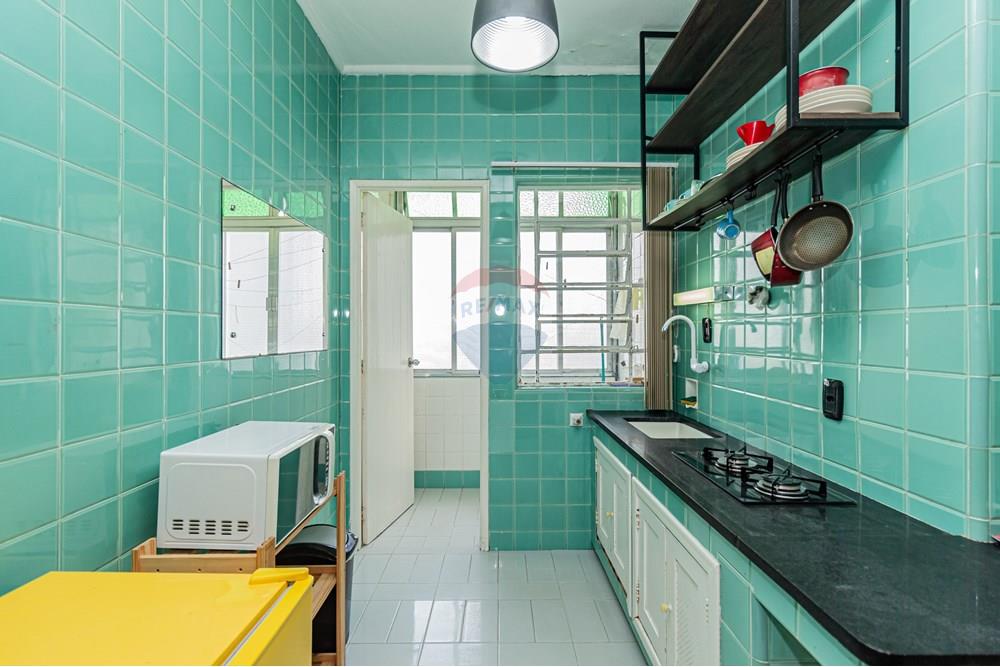 Apartamento - Venda - Pelotas , Rio Grande do Sul - Padre Anchieta 2023 1 dormitorio -09.jpg - 610211016-58