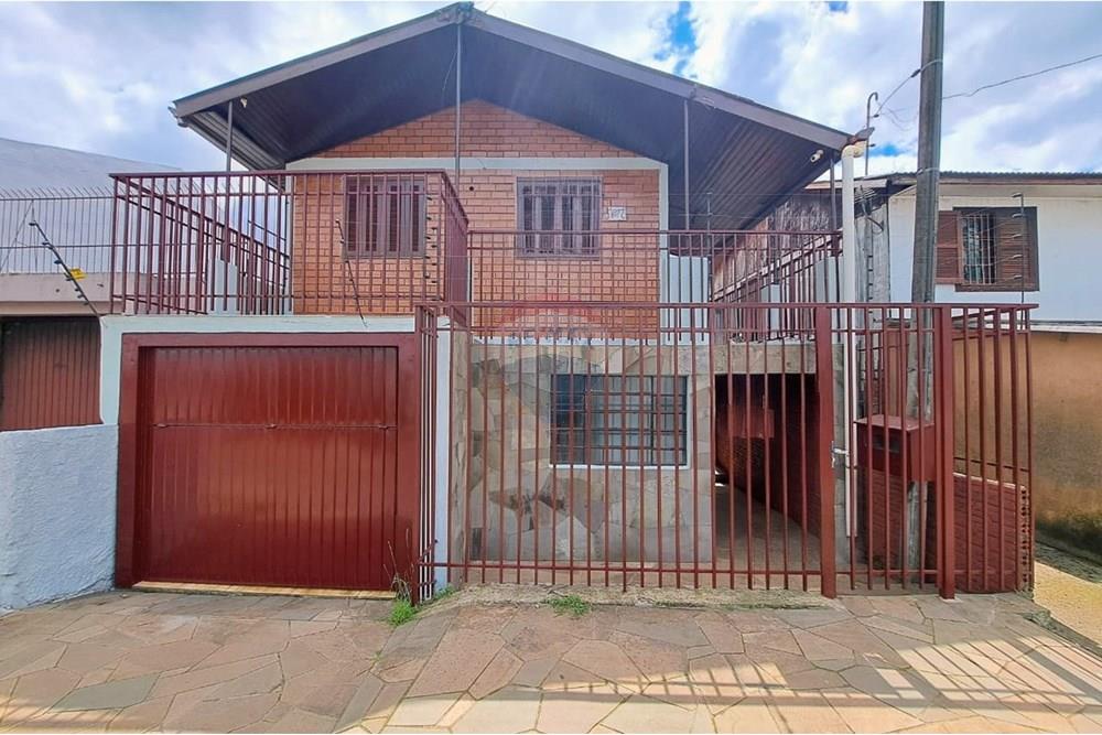 Casa - Venda - Passo Fundo , Rio Grande do Sul - WhatsApp Image 2025-10-09 at 18.06.11.jpeg - 610351016-185