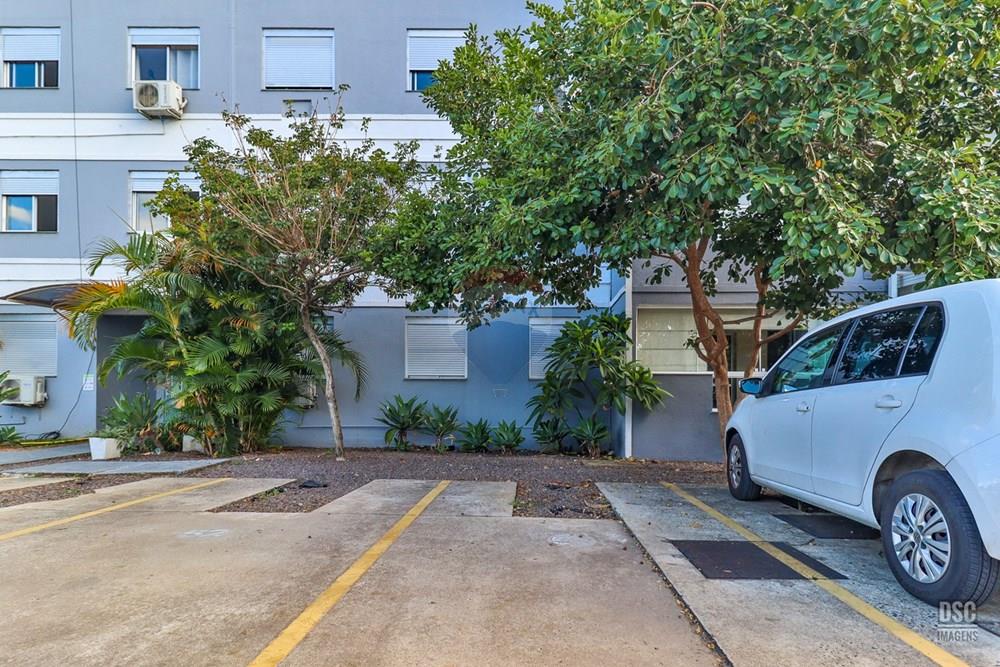 Apartamento - Venda - Porto Alegre , Rio Grande do Sul - vaga.jpg - 612511077-7