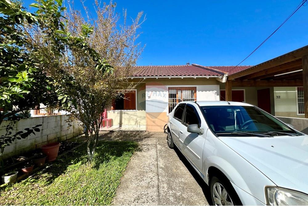 Casa de Condomínio - Venda - Canoas , Rio Grande do Sul - IMG_9598.JPG - 610241030-49