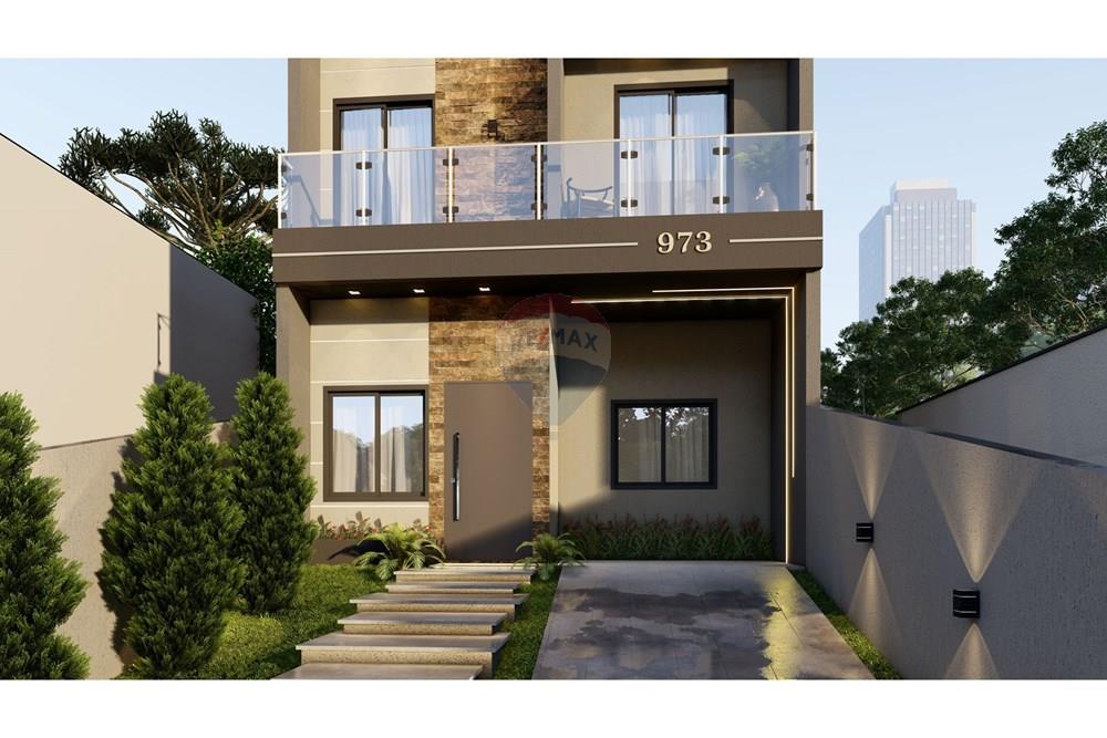 Casa - Venda - Passo Fundo , Rio Grande do Sul - image-0.jpg - 610271096-9