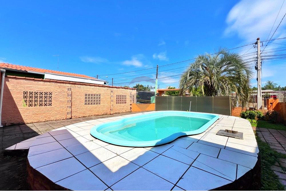 Casa - Venda - São Leopoldo , Rio Grande do Sul - Piscina 2.jpg - 610461016-5