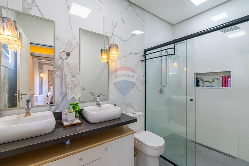 Casa de Condomínio - Alugar - Gravataí , Rio Grande do Sul - _DSC3592.jpg - 610161080-81