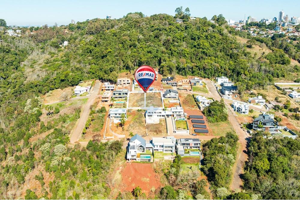 Terreno - Venda - Erechim , Rio Grande do Sul - DJI_0131.jpg - Fachada - 612761027-10