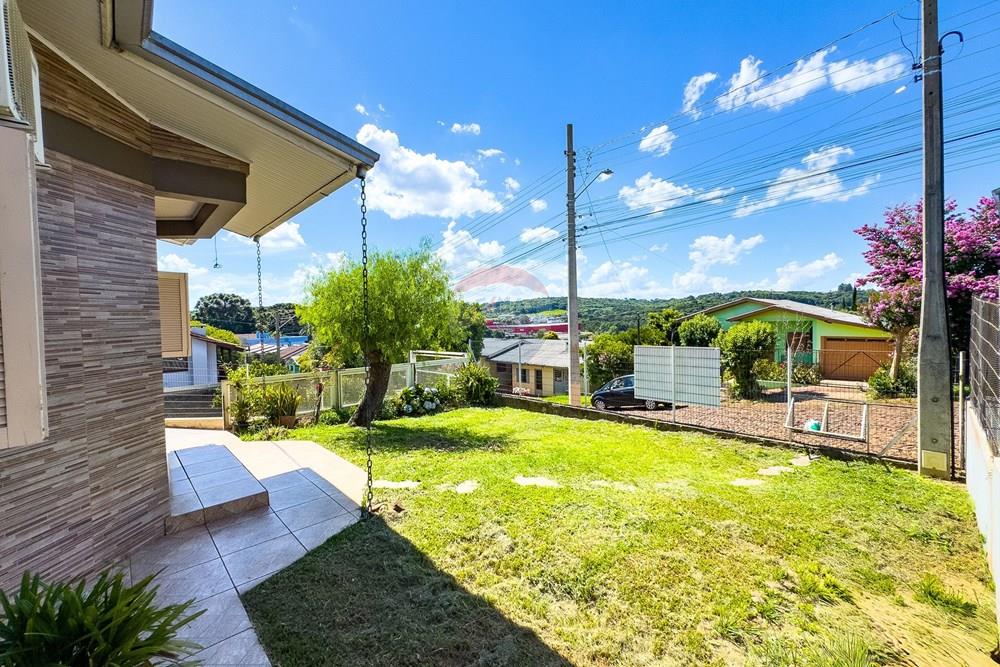 Casa - Venda - Erechim , Rio Grande do Sul - FOTO 8.jpg - 612761026-38