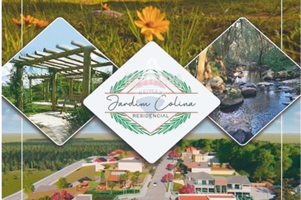 Terreno - Venda - Itaara , Rio Grande do Sul - jardim+colina.jpg - 610311131-9