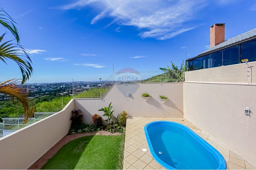 Casa - Venda - Porto Alegre , Rio Grande do Sul - 5.JPG - 610191042-224