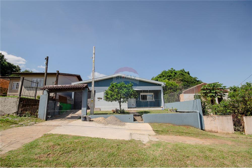 Casa - Venda - Passo Fundo , Rio Grande do Sul - 19 - 610351016-195