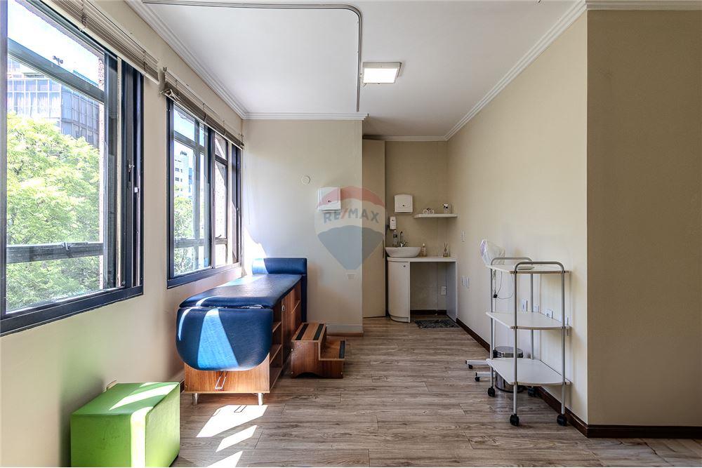 Cj. Comercial/ Sala - Venda - Porto Alegre , Rio Grande do Sul - 7 - 612481063-20