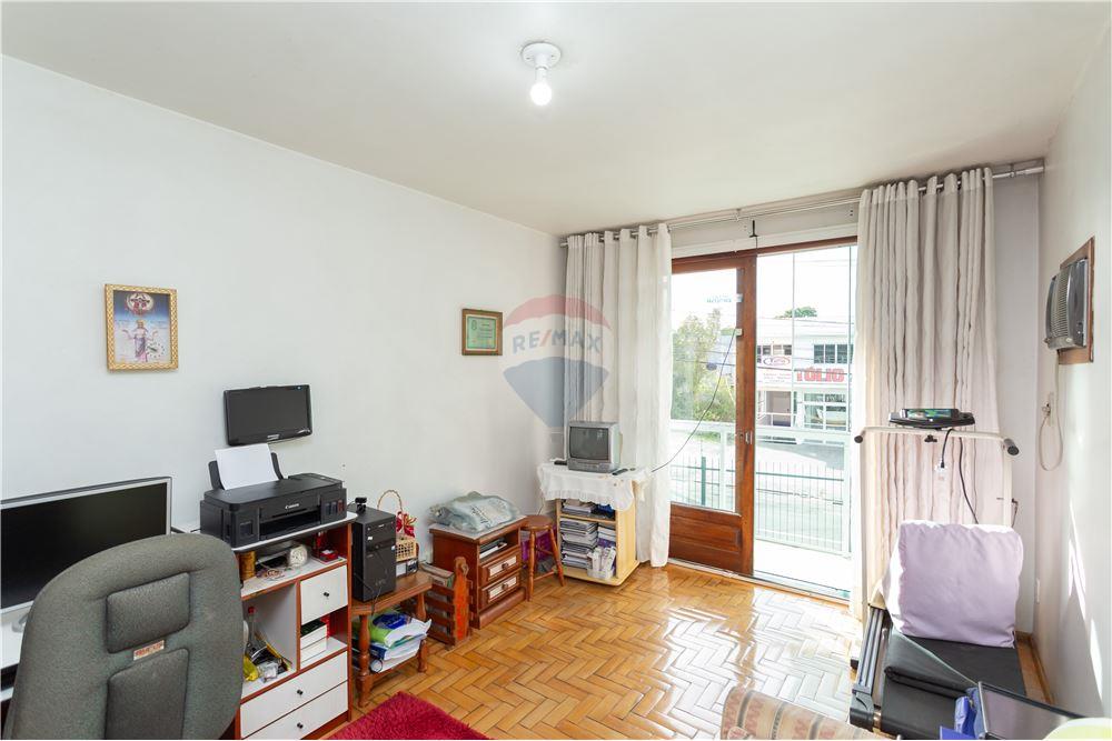 Sobrado - Venda - Santa Maria , Rio Grande do Sul - 24 - 610311056-88