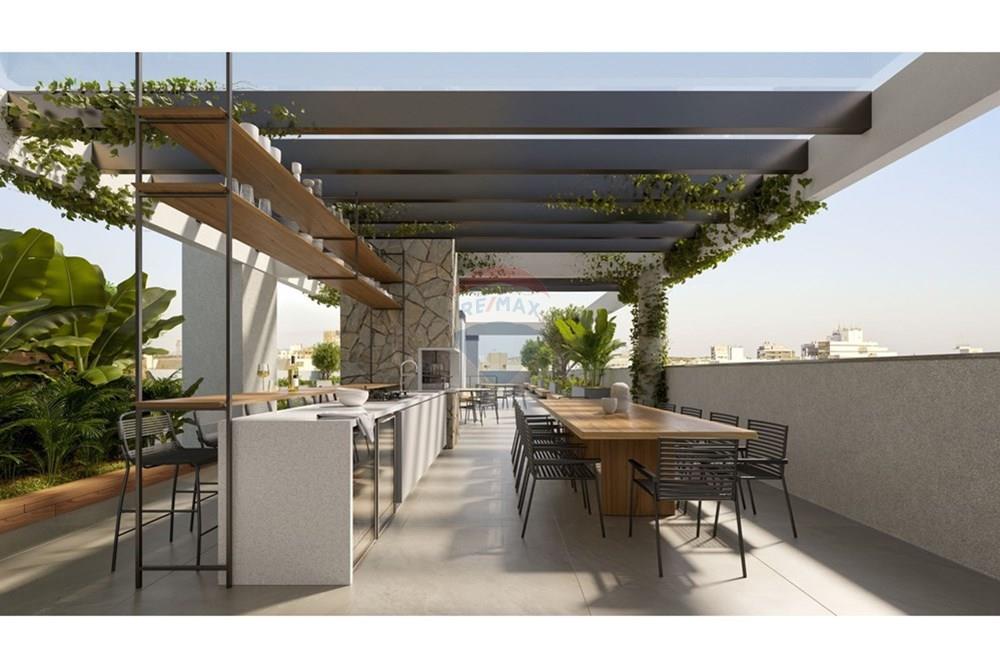 Apartamento - Venda - Canoas , Rio Grande do Sul - 06. ESPAÇO GOURMET_13 pav_©VISTA.jpg - 610241038-10