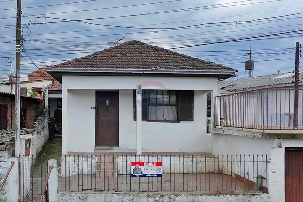 Terreno - Venda - São Leopoldo , Rio Grande do Sul - Frente 1.jpg - Fachada - 610461003-21