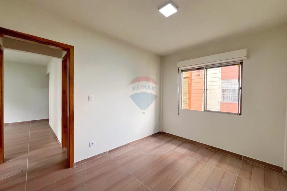 Жилищен - Апартамент - São Leopoldo , Rio Grande do Sul - BR - Cópia de Quarto 1 4.jpg - Спалня - 610461015-3