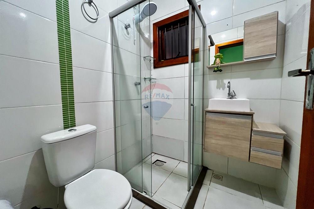 Casa - Venda - São Leopoldo , Rio Grande do Sul - Banheiro.jpg - Banheiro - 610461024-1