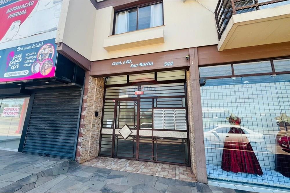 Apartamento - Alugar - Passo Fundo , Rio Grande do Sul - WhatsApp Image 2025-12-09 at 09.15.59 (1).jpeg - 612721018-158