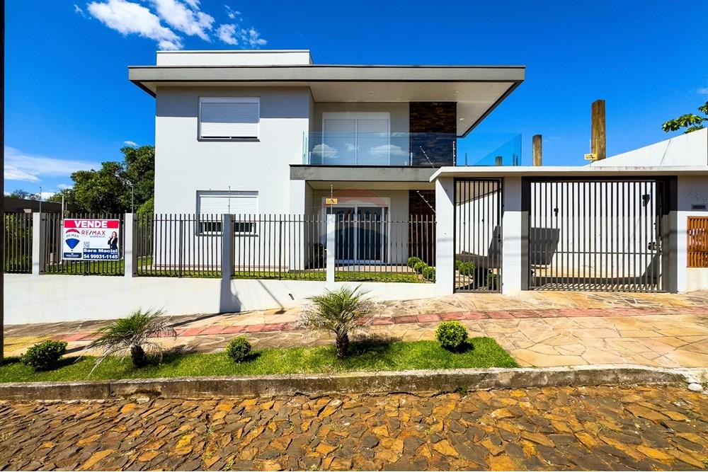 Casa - Venda - Erechim , Rio Grande do Sul - IMG_6373.jpg - 612761011-57