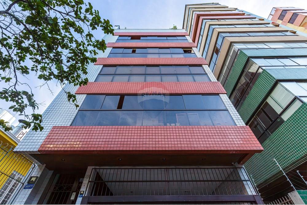 Cobertura - Venda - Porto Alegre , Rio Grande do Sul - EDITADAS COBERTURA Rua João Telles, 215-503 - 22.05.25.jpg - 610371009-213