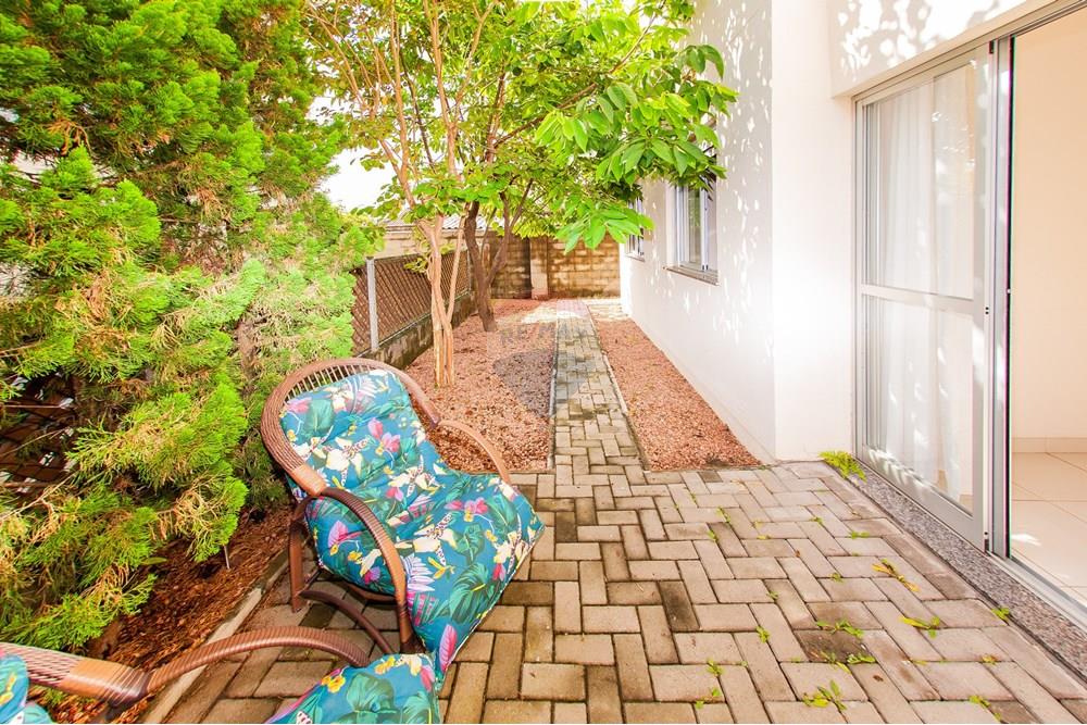 Apartamento - Venda - Montenegro , Rio Grande do Sul - espaço leitura descanso pátio apartamento.jpg - 610091008-174