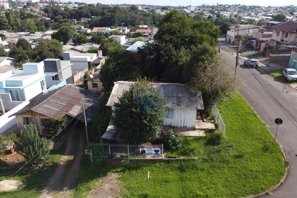 Terreno - Venda - Passo Fundo , Rio Grande do Sul - DJI_0575.JPG - 610351030-46