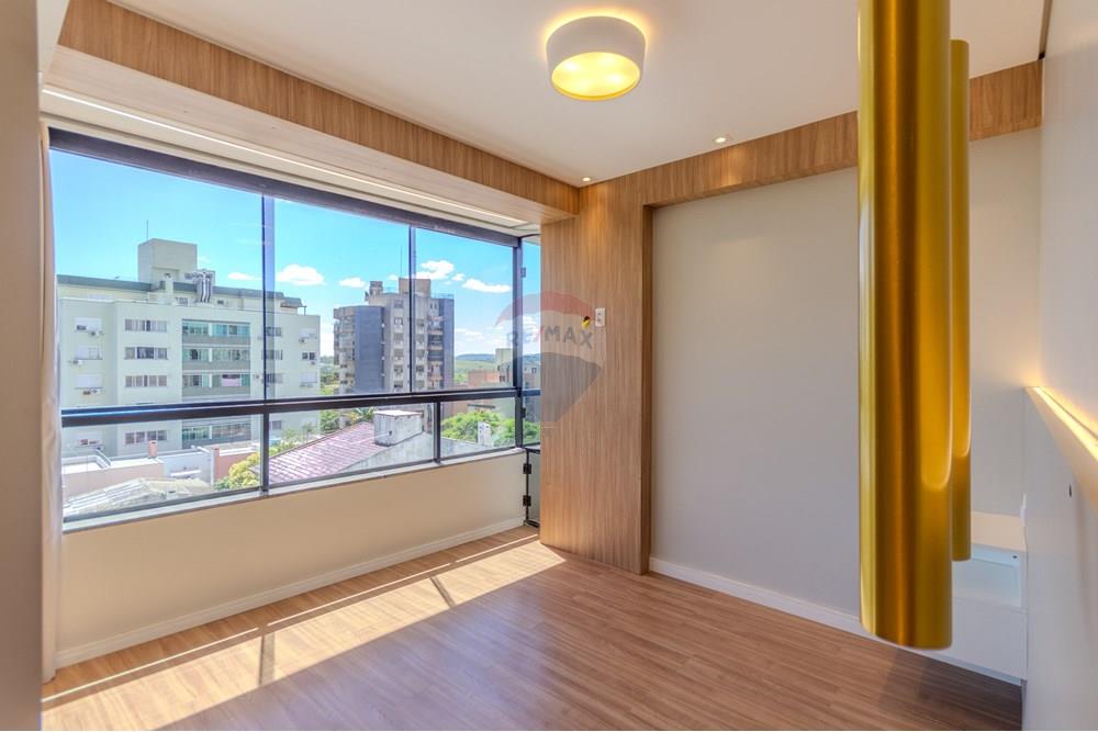 Apartamento - Venda - Santa Maria , Rio Grande do Sul - IMG_8958-HDR.jpg - 610311056-98