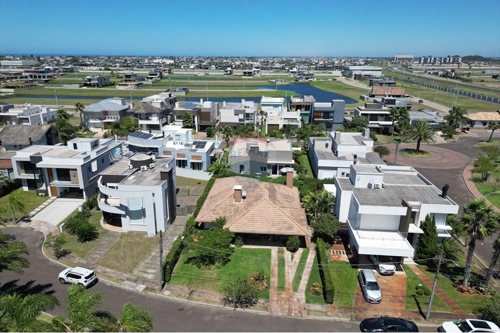 Casa de Condomínio - Venda - Xangri-lá , Rio Grande do Sul - IMG-20250327-WA0120.jpg - 612671032-34