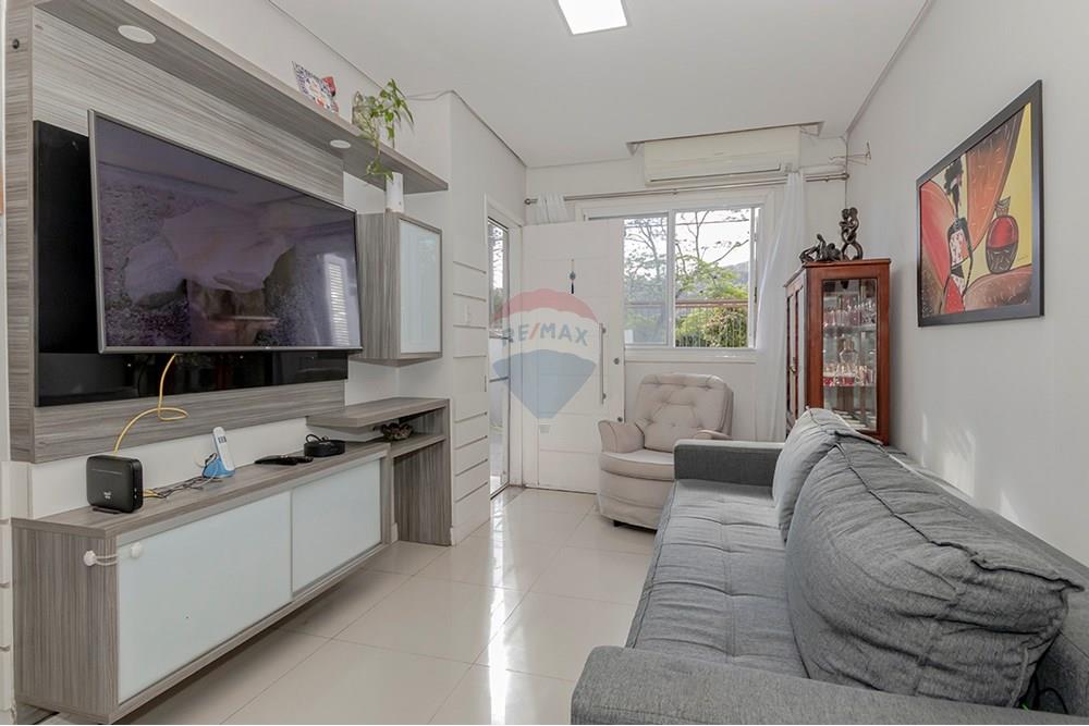 Casa - Venda - Porto Alegre , Rio Grande do Sul - 0646-530 (3).jpg - 610191022-157