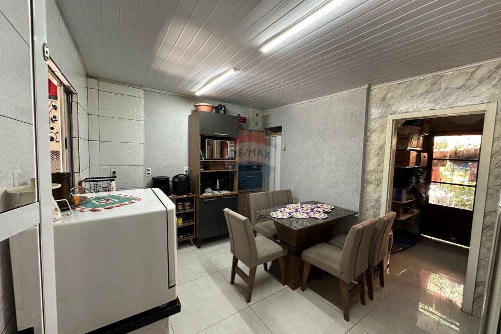 Casa - Venda - Canoas , Rio Grande do Sul - IMG_5526.jpg - 610241034-35