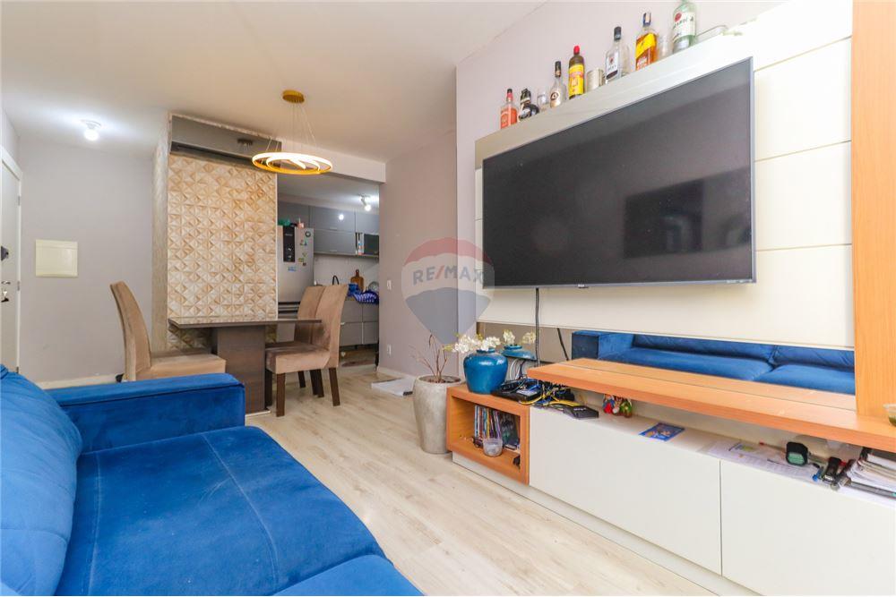 Apartamento - Venda - Porto Alegre , Rio Grande do Sul - 7 - 610191042-198