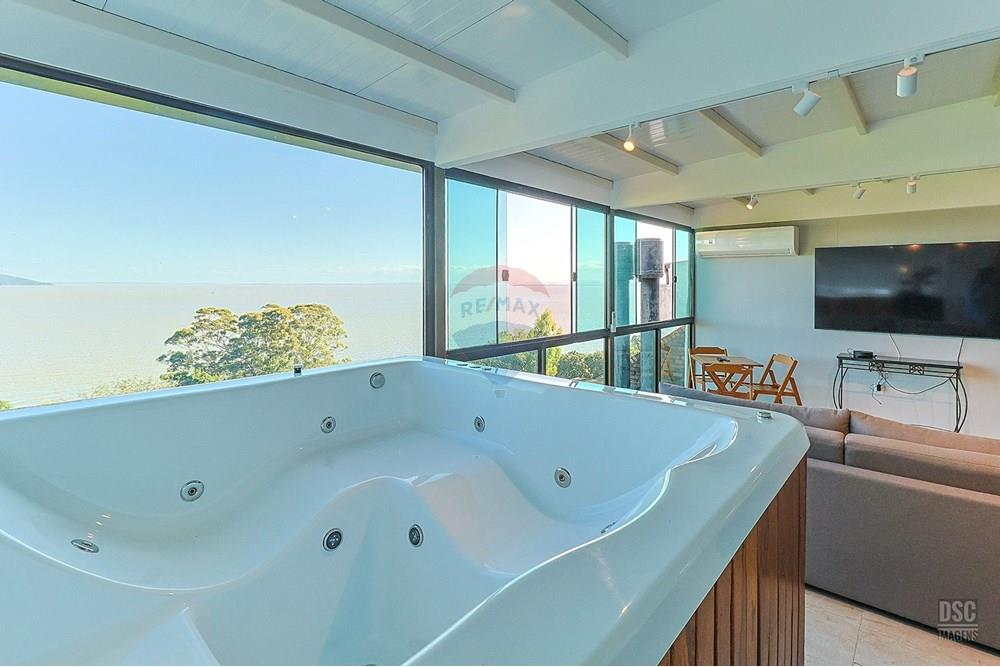 Casa de Condomínio - Venda - Porto Alegre , Rio Grande do Sul - IMG_3510.jpg - 610191022-163