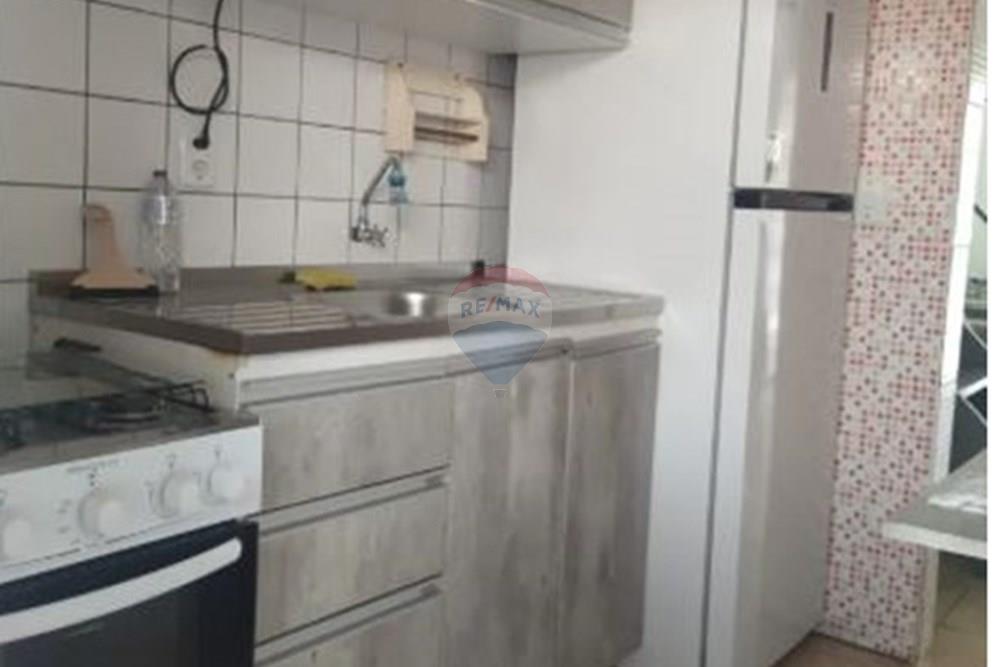 Sobrado - Venda - São Leopoldo , Rio Grande do Sul - Capturar5.JPG - Cozinha - 610461003-43